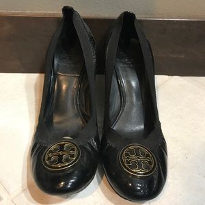 Tory Burch Caroline Pump